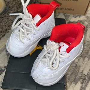 Jordan 12s